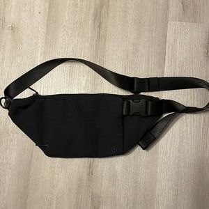 lululemon Black Crossbody